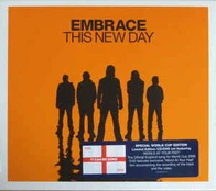 CD Embrace - This New Day