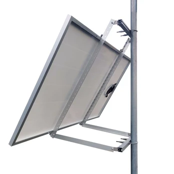 Saulės modulių (baterijų) laikiklis 4SUN-UMS