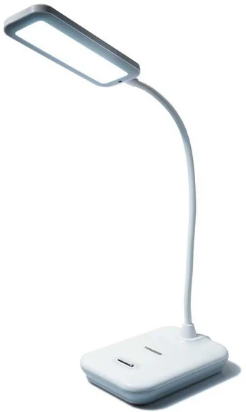 Įkraunama TIROSS stalinė lempa 30 SMD LED