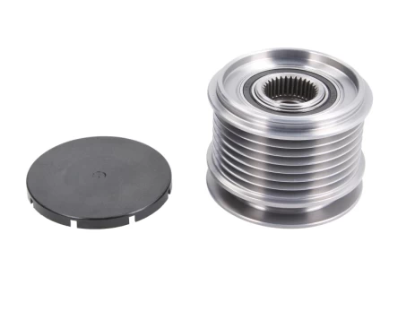 VALEO VAL588060 Freewheel alternator pulley