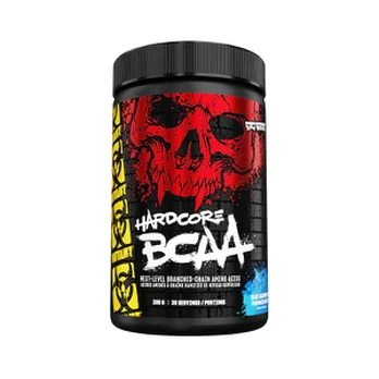 Mutant Hardcore BCAA 390g skonis - Arbūzų