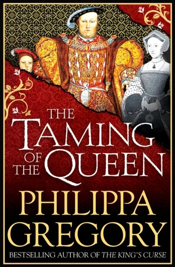Taming of the Queen