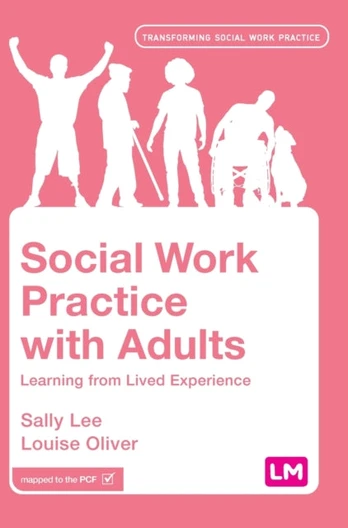 Social Work Practice with Adults