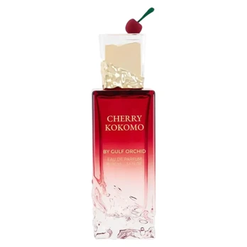 Gulf Orchid, Cherry Kokomo, Eau De Parfum, Unisex, 100 ml