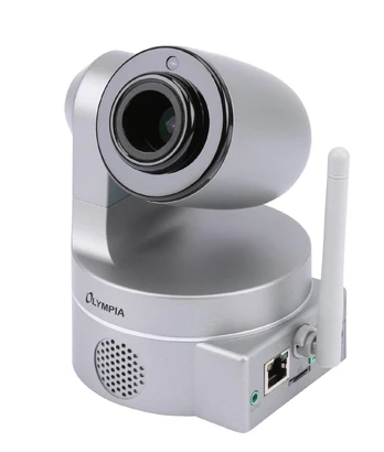 Olympia IP-Kamera IC 1285Z Protect/ProHome