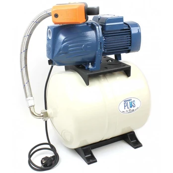 Hidroforas Pedrollo FUTURE JETm 2AX-18APT 0.90kW 55m 120L/min.