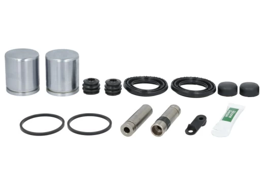 BUDWEG Disc brake caliper repair kit 2090276