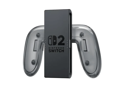 Nintendo Joy-Con 2 Įkrovimo Rankena Nintendo Switch