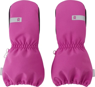REIMA Moffen 5300107C Fucshia - 3