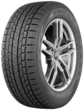 Yokohama iceGUARD G075 235/50 R20