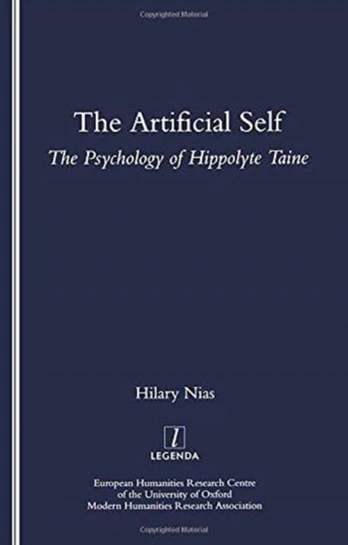 Artificial Self
