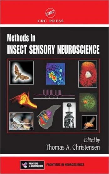 Methods in Insect Sensory Neuroscience