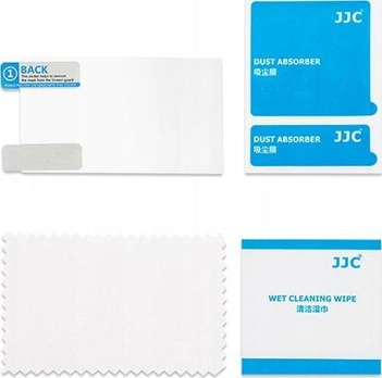 JJC 2x Skydas Ekrano LCD Fujifilm Instax mini Liplay