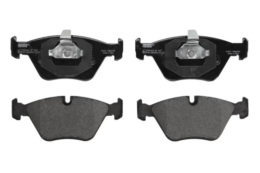 FERODO FDB4753 Brake pad set