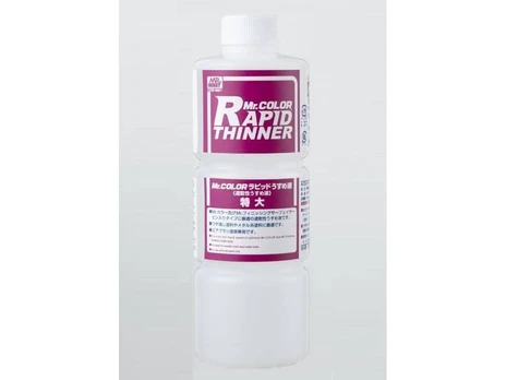 Mr Hobby Mr.Hobby - Mr. Rapid skiediklis, 400ml, T-117