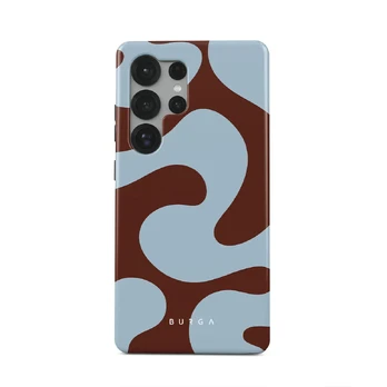 Core - Samsung Galaxy S25 Ultra Case, Tough (Magnetic) / N/A