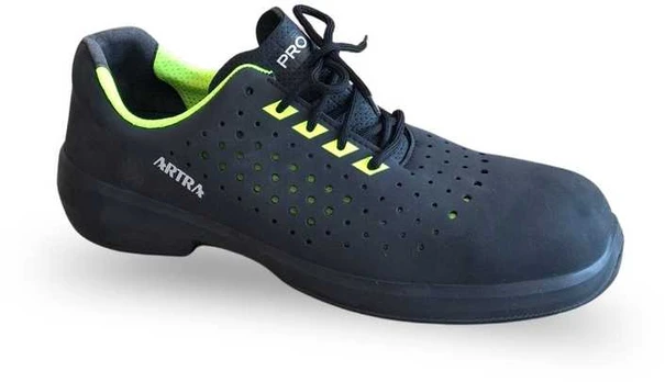 ARTRA darbo batai AREZZO 830 Air 618060 S1 P SRC