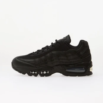 Nike Air Max 95 Big Bubble Black/ Anthracite-Smoke Grey - Dydis 46 (IX8238-001 Nike Air Max batai)