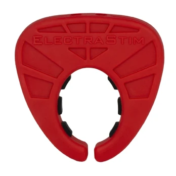 Penio žiedas ELECTRASTIM SILICONE FUSION