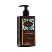 Saphira, Divine, Hair Conditioner, Curl Defining, 250 ml kaina
