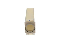 Oro filtras BOSCH F026400133 kaina