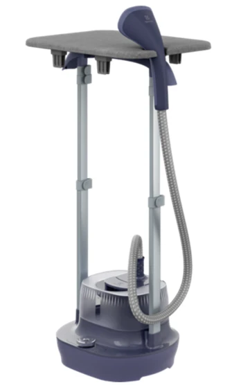 Drabužių garintuvas Electrolux Delicate 7000 E7US1-4MN, 1800 W