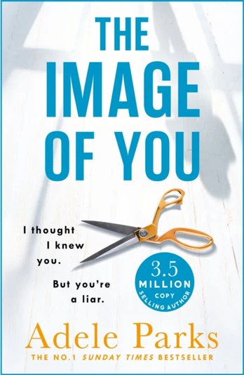 Image of You