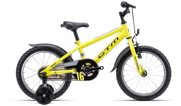 Dviratis CTM Tommy 16"