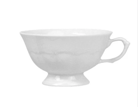 Puodelis, 220 ml, porcelianas