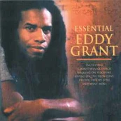 CD Eddy Grant - Essential Eddy Grant