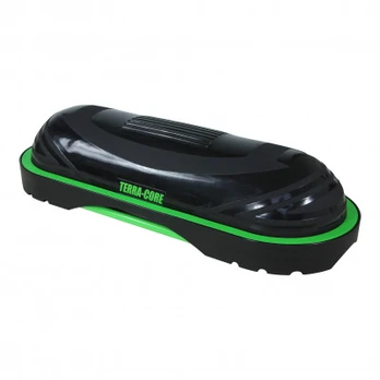 Stepas - platforma VICORE® Terra-Core® V2