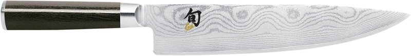 Kai Shun virtuvinis peilis, 25 cm