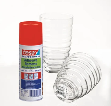 Klijų valiklis, TESA Adhesive Remover Spray, 200ml
