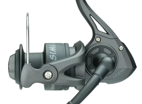 Ritė ROBINSON Simba FD 251