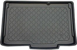Aristar Bagažinės kilimėlis Opel Corsa E Hatchback 2014-2019m. (apatinė dalis)