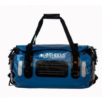 Amphibious Voyager Bag II 60L Blue