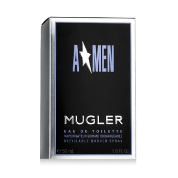 Mugler A*Men EDT able Mugler A*Men EDT Refillable 50 ml