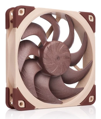 Noctua NF-A12x25 G2 LS-PWM Lüfter - 120mm