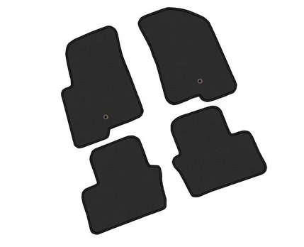 Kilimėliai ARS DODGE CALIBER 2006-2011 /14\1 Exclusive