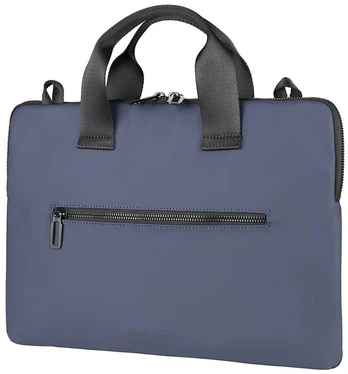 Noteb. bag Tucano Gommo 16", mėlynas