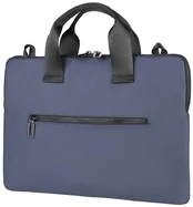 Noteb. bag Tucano Gommo 16", mėlynas kaina