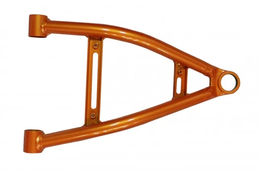 9AWA-050410-0Y600 FRONT LOWER SWING ARM,RH
