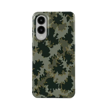 Moss - Samsung Galaxy S25 Edge Case