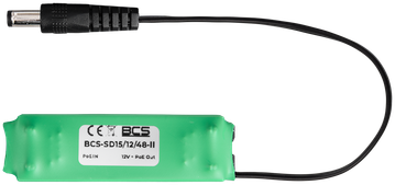 BCS-SD15/12/48-II