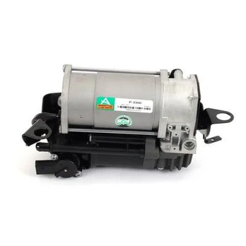 Arnott P-3300 Kompresorius, suspausto oro sistema