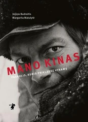 Mano kinas: pasaulis, kuris priklausė vyrams