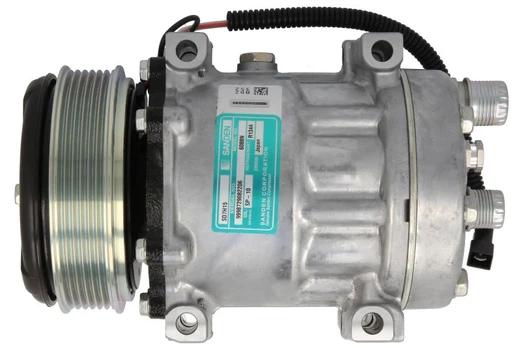 Kondicionieriaus kompresorius SD7H15-6088