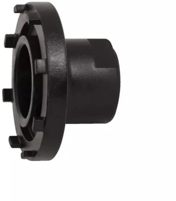 UNIOR Lizdas fiksavimo žiedui Bosch gen2