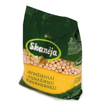 Avinžirniai SKANĖJA, 500 g