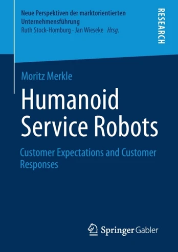 Humanoid Service Robots
